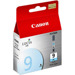 Canon PGI-9PC Ink. Vancouver free delivery.