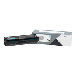 Lexmark C320020 Cyan Toner Cartridge for  Vancouver