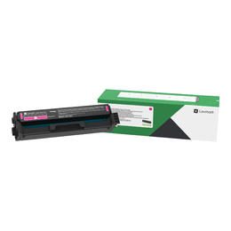 Lexmark C3210M0 Magenta Toner Cartridge for  Vancouver