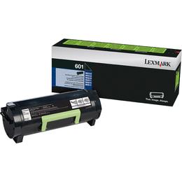 Lexmark 60F1000 601 Black Toner Cartridge for MX310, MX410, MX510, MX511, MX610, MX611 Vancouver