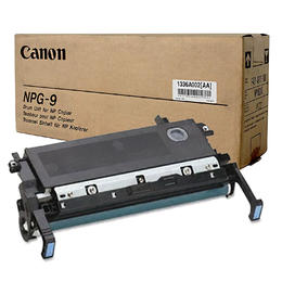 Canon NPG9 OEM Black Toner Vancouver  