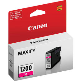 Canon PGI-1200M Ink. Vancouver free delivery.