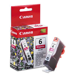 Canon BCI-6M Ink. Vancouver free delivery.