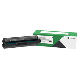 Lexmark 20N10K0 Black Toner Cartridge for CS331, CS431, CX331, CX431 Vancouver