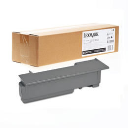 Lexmark C734X77G C73X/X73X/X74X/C74X Waste Toner Bottle for  Vancouver