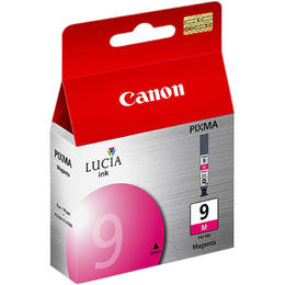 Canon PGI-9M Ink. Vancouver free delivery.