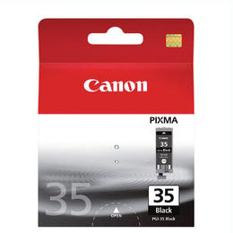 Canon PGI-35BK Ink. Vancouver free delivery.