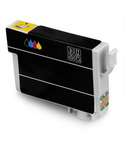 T288XL120 Remanufactured/Compatible high yield black inkjet cartridge for Epson Expression