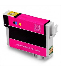 T288XL320 Remanufactured/Compatible high yield magenta inkjet cartridge for Epson Expression