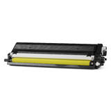 TN436Y Compatible Yellow Super High Yield Toner Cartridge