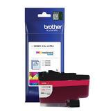 LC3039MS Brother Original (OEM) Magenta Super High Yield (XXL) Inkjet Cartridge