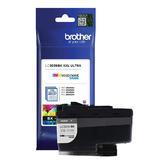 LC3039BKS Brother Original (OEM) Black Super High Yield (XXL) Inkjet Cartridge