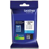 LC3029CS Brother Original (OEM) Cyan Super High Yield (XXL) inkjet cartridge