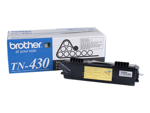 TN430 Brother Original (OEM) Black Toner Cartridge