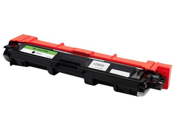 TN221BK Compatible Black Toner Cartridge