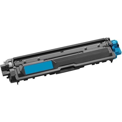 TN225C Compatible Cyan High Yield Toner Cartridge
