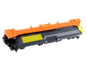 TN225Y Compatible Yellow High Yield Toner Cartridge