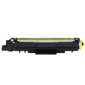 TN227Y Compatible Yellow High Yield Toner Cartridge for Brother