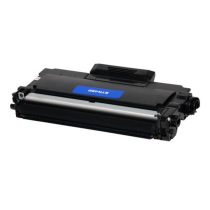 TN450 Compatible High Yield Black Toner Cartridge for Brother