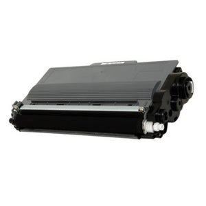 TN750 Compatible High Yield Black Toner Cartridge for Brother