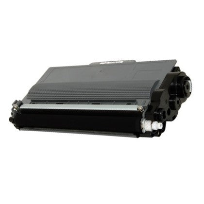 TN750 Compatible High Yield Black Toner Cartridge for Brother