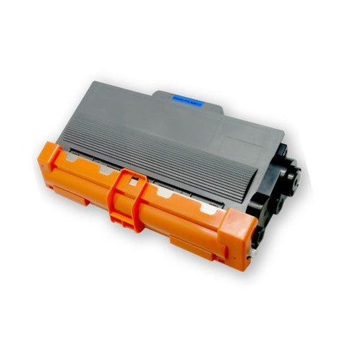 TN760 Compatible High Yield Black Toner Cartridge for Brother