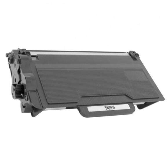 TN850 Compatible High Yield Black Toner Cartridge for Brother